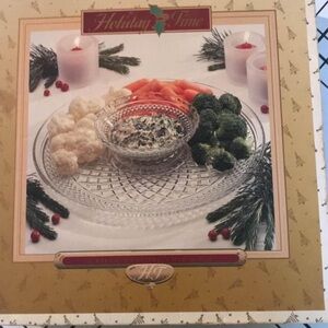 Wexford dip and chip set